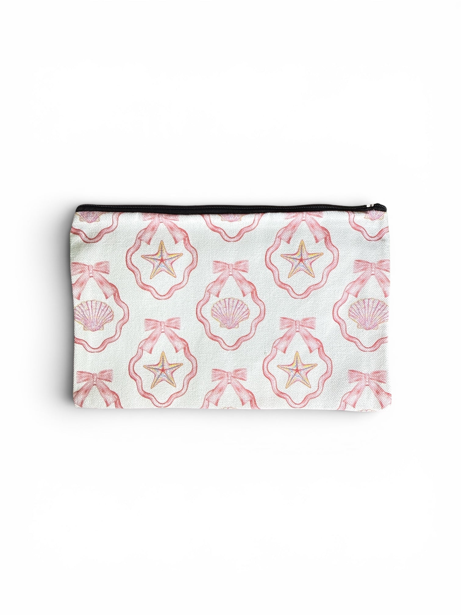 Kawaii Seashell Cosmetic Pouch 6 Lip Gloss Bundle - Pick Your Own on Tiktok Live