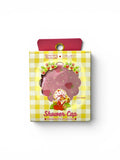 Strawberry Shortcake Shower Cap