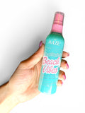 Amuse Beach Vibes Long Lasting Setting Spray