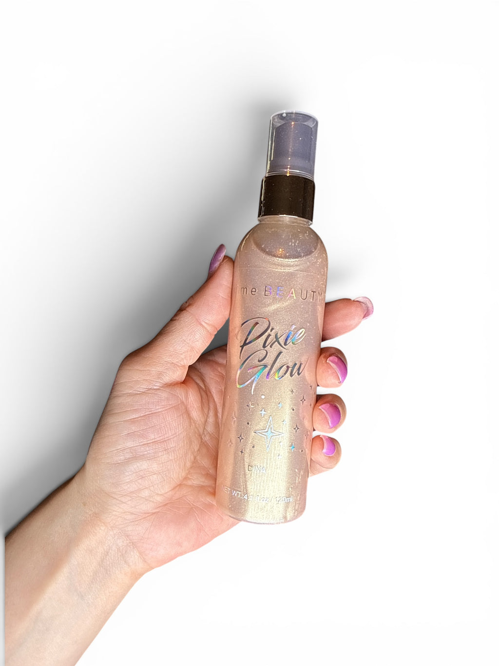 Xime Beauty Pixie Glow Body