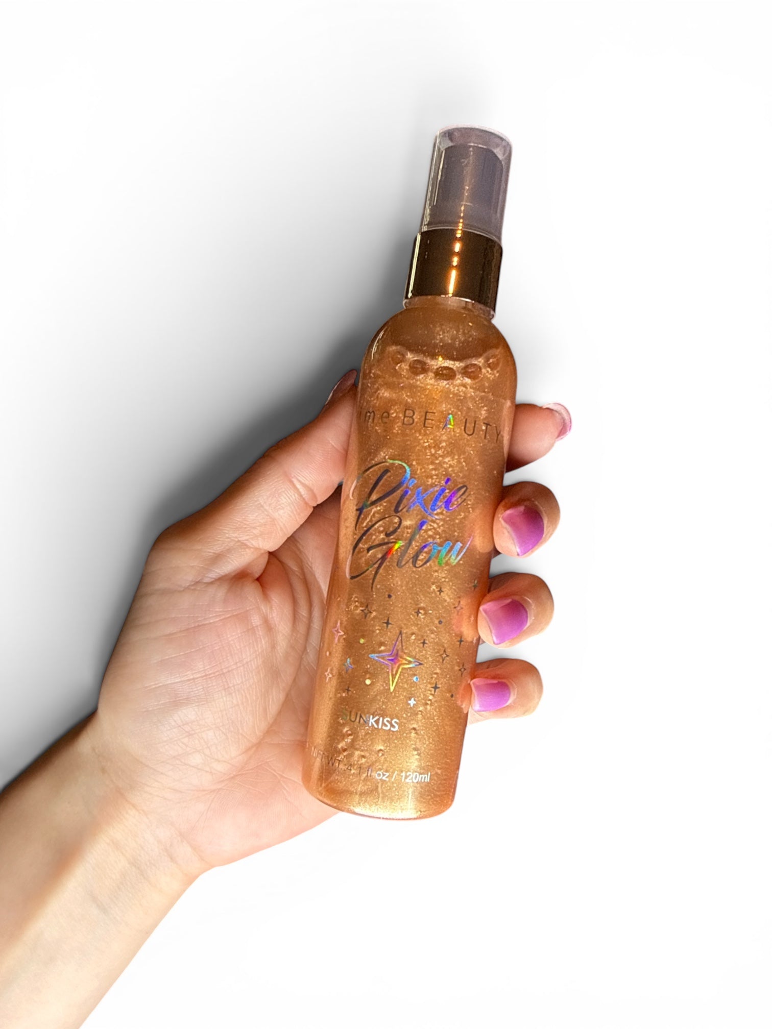 Xime Beauty Pixie Glow Body