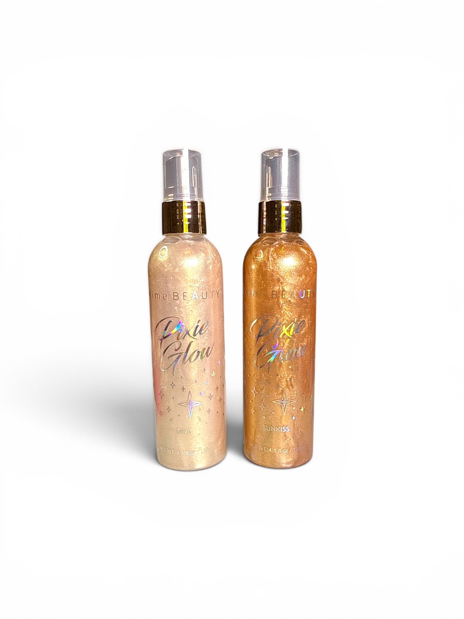 Xime Beauty Pixie Glow Body