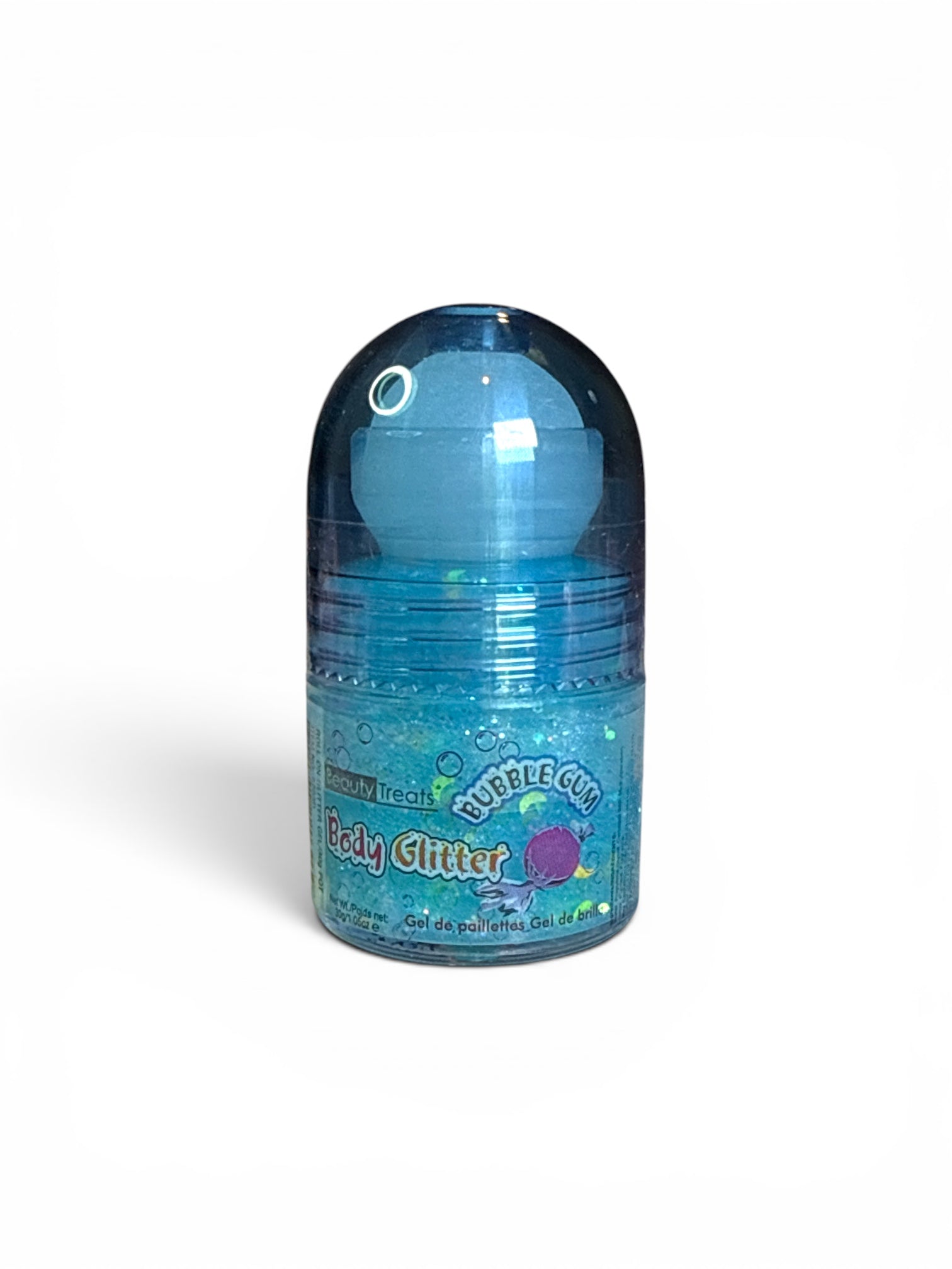 Beauty Treats Scented Body Glitter