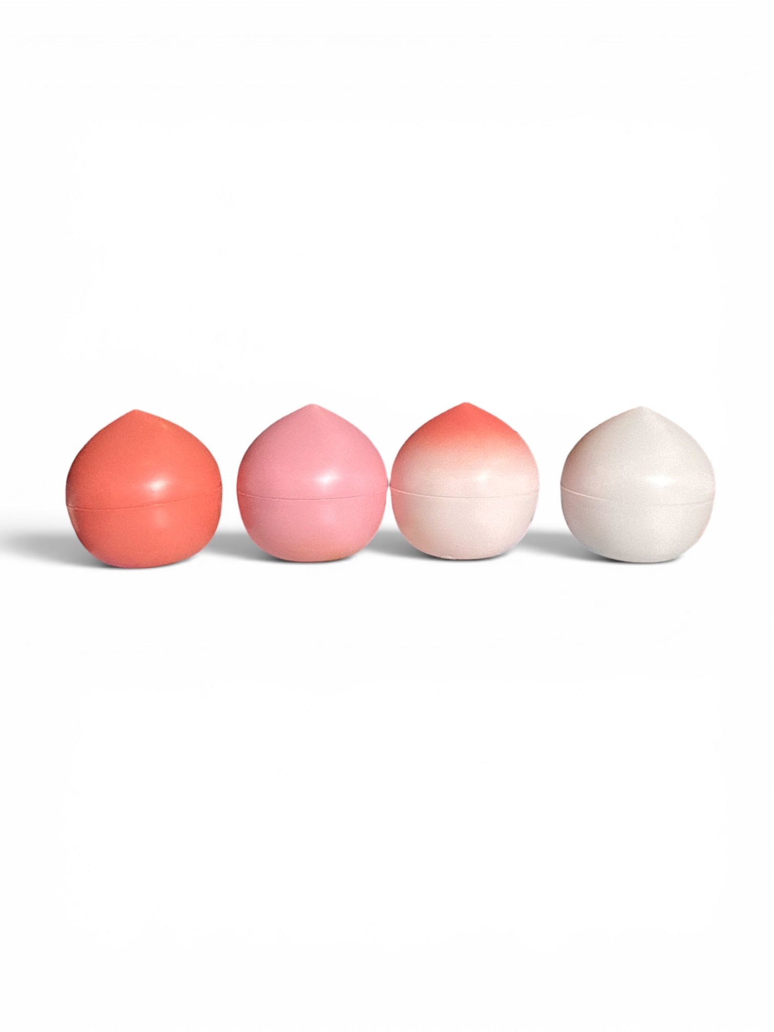 Peach & Strawberry Hand Lotion