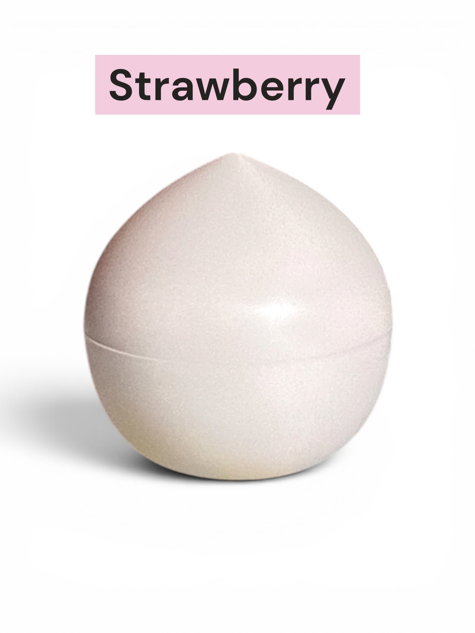 Peach & Strawberry Hand Lotion