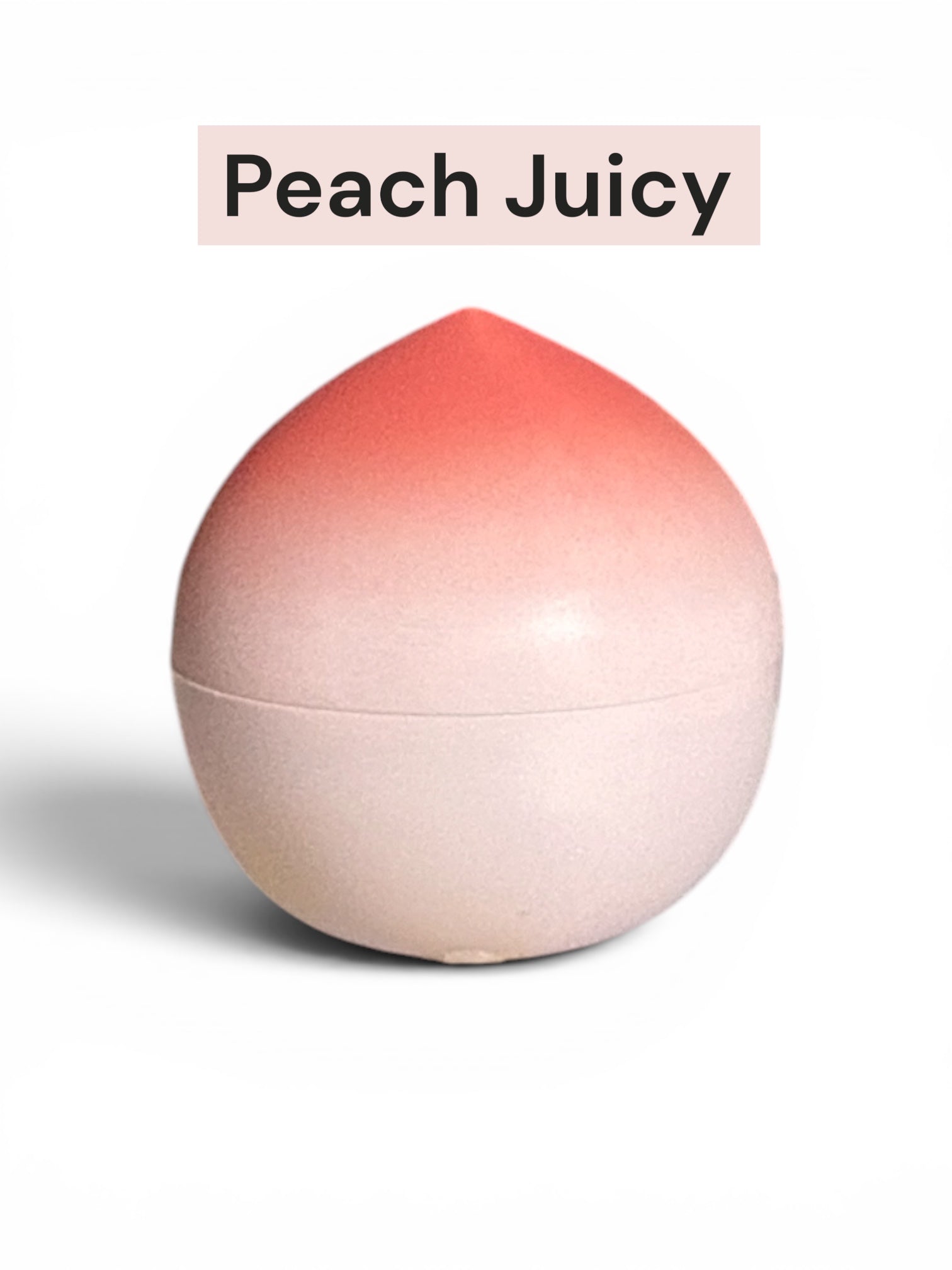 Peach & Strawberry Hand Lotion