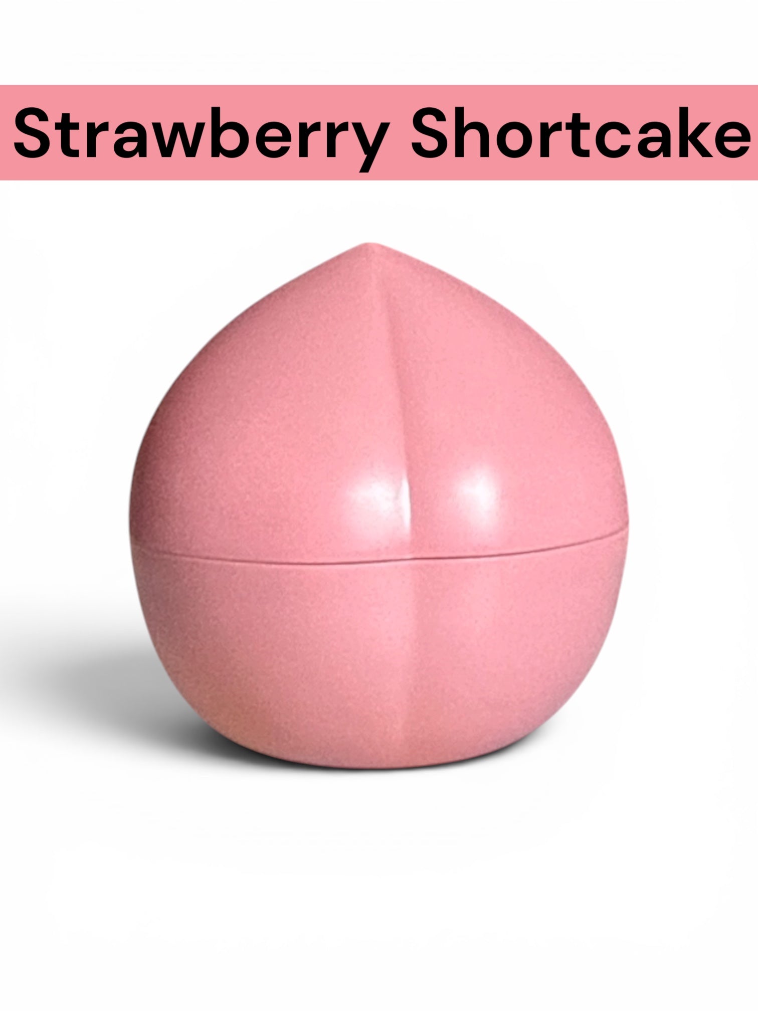 Peach & Strawberry Hand Lotion