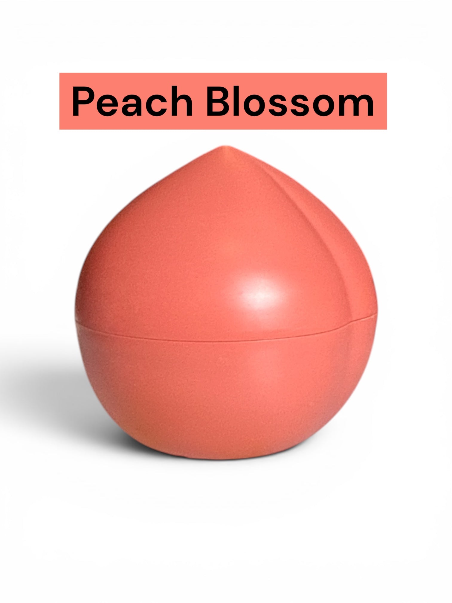Peach & Strawberry Hand Lotion