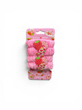 Strawberry Shortcake - Spa Wristlets