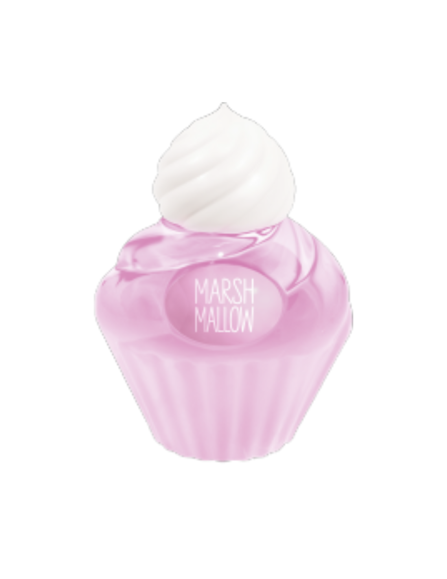 Marshmallow Perfume 1.7 oz