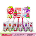 FRUIT LIP GLOSS
