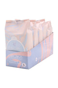 Celavi MT024 Collagen & Hyaluronic Cleansing Towelettes -